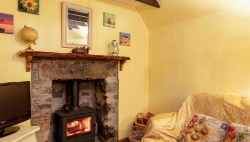 Holiday Home Sunflower Cottage by Interhome - Foto 5