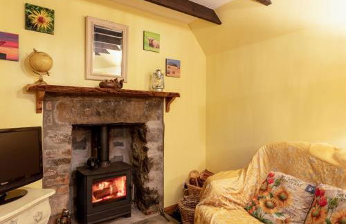 Holiday Home Sunflower Cottage by Interhome - Photo 5