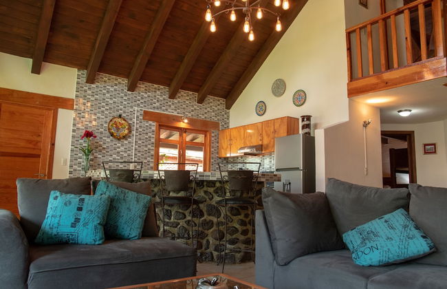 Villas Santiago Mazamitla - Foto 31