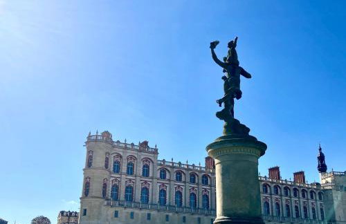 Cozy & Modern apartment l RER 20min to Paris Center, 4min walk to RER - Foto 7