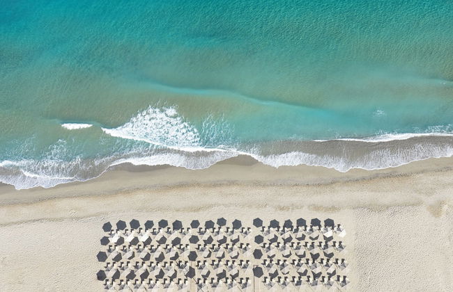 Atlantis Beach Hotel - Photo 59