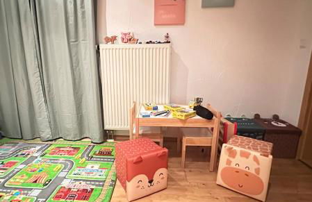 Ferienhaus am Hang - Foto 9