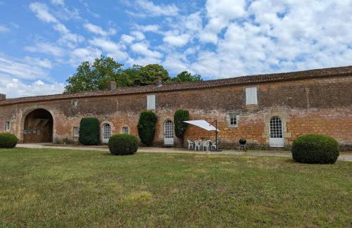 Gîte de charme près de Cognac avec vélos et jardin - FR-1-653-205 - Foto 16