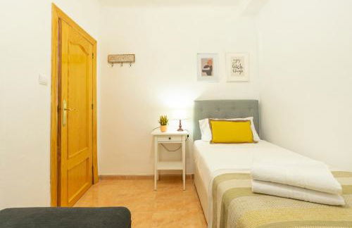 Apartamento Santa Marta 5 Málaga - Photo 18