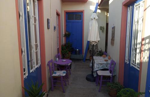 Nektarios Village House - Foto 3