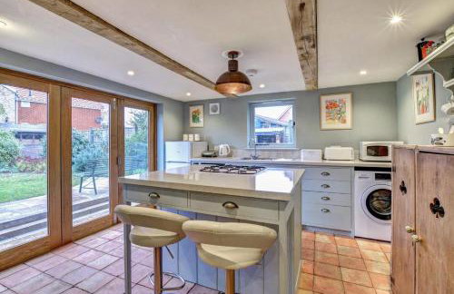 3 Bed in Nr Aldeburgh oc-sfwws - Foto 2