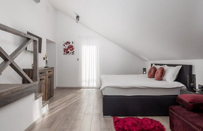 Villa Corichi - Foto 2