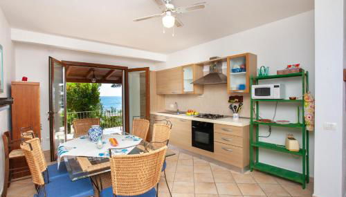 Casa sulla spiaggia 1 - Foto 5