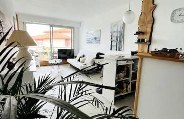 Charmant studio Horizon & Océan - Foto 6