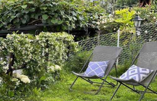 Casa Claude - Foto 24