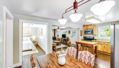 Orchard Near the River Escape - Foto 4