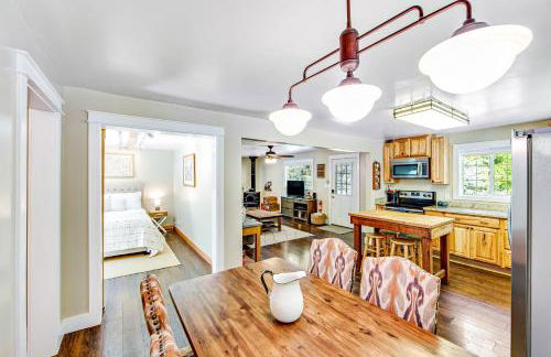 Orchard Near the River Escape - Foto 4