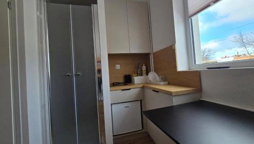 Mini nocleg przy dworcu - Foto 4