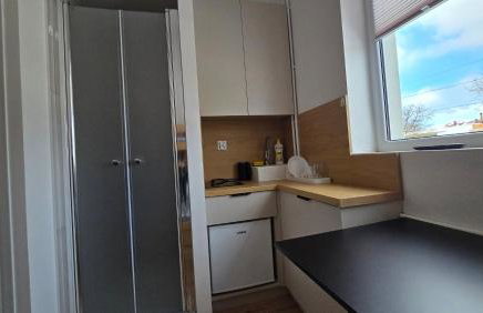 Mini nocleg przy dworcu - Foto 4