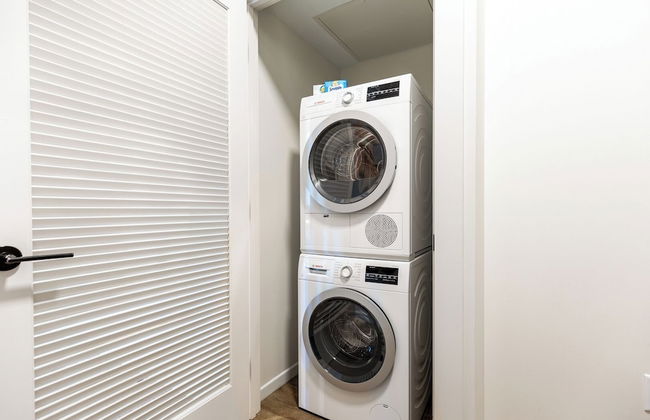 The Alyx at EchelonSeaport - Foto 21