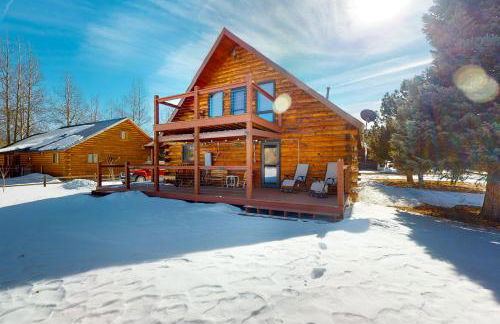 Rio Vista Haven - Foto 1