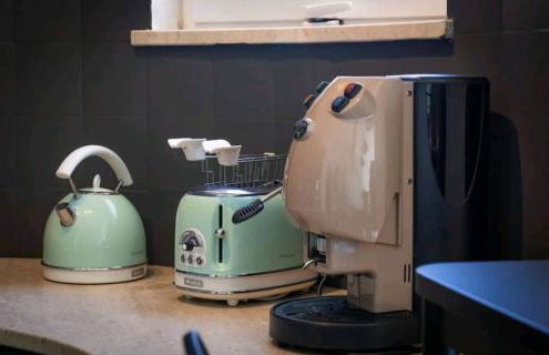 Villa's apartment on the beach, swimming pool A/C - Foto 36