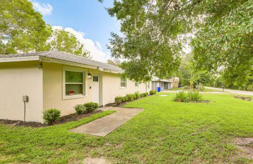 Pet-Friendly Duplex with Front Yard in Fort Myers! - Foto 21