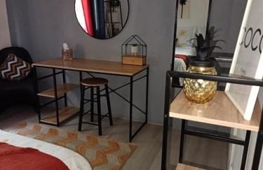 La Cachette Maison 6 personnes 3 chambres avec jardin - Foto 29