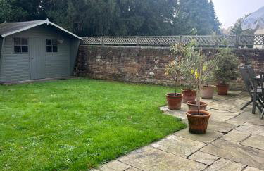 Chestnut Cottage - 4 bedroom house - Foto 14