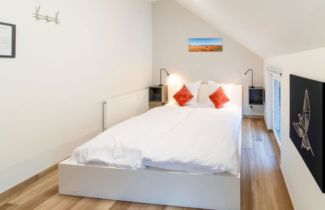 Holiday Home in Waimes With Garden - Photo 3