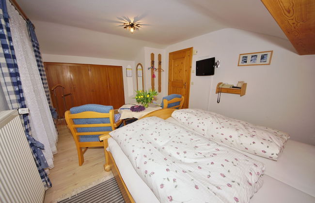 Ferienwohnung Johannesklause - Foto 10