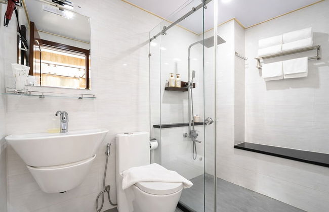 Diamond Luxury Ben Thanh - Foto 54