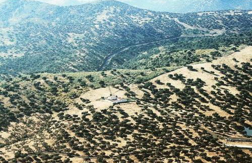 FINCA LAS DEHESILLAS - Foto 5