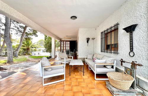 Villa El Plantio - Foto 10