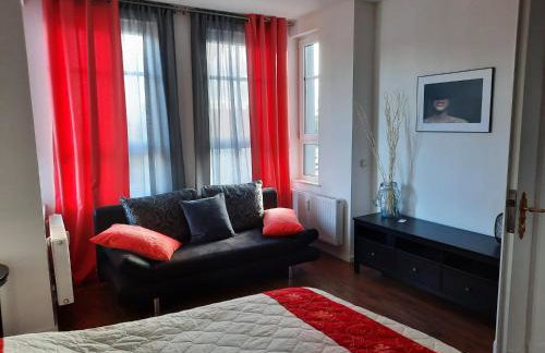 Geschäfts und Ferienwohnung Magdeburg - Foto 7