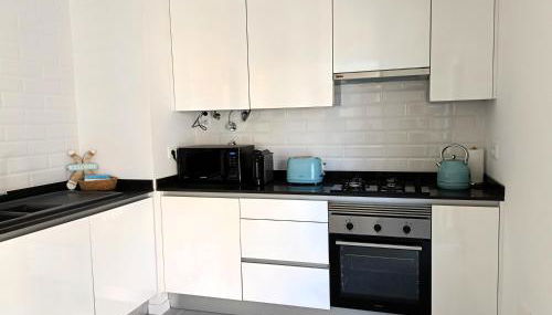 Casa Esmeralda, piscina, estacionamento, AC, Wifi - Foto 4, stove, dishwasher, toaster