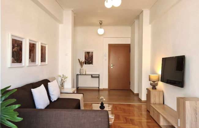 Phaedrus Living: Limassol Pyrgos Seaside Flat - Foto 9