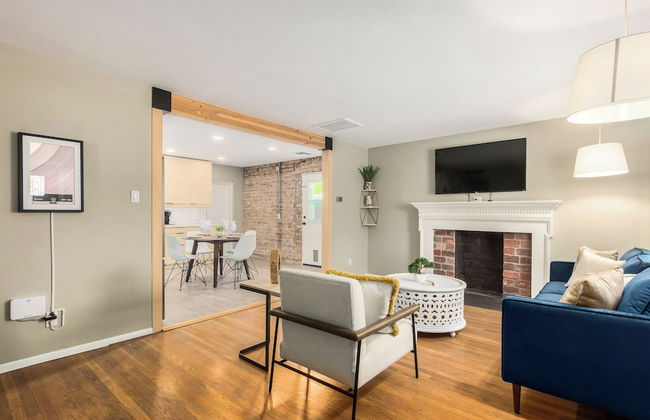 Mitchell Coronado Historic District Phoenix - Foto 10