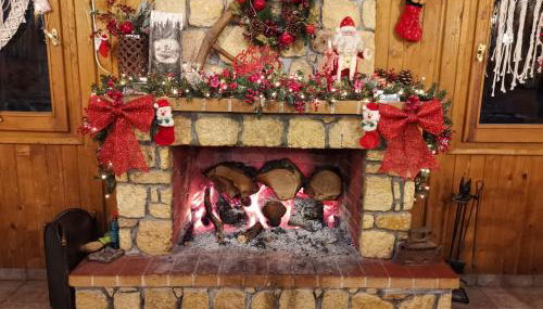 Livadaki Village - Δασικό Χωριό Λιβαδάκι - Foto 4