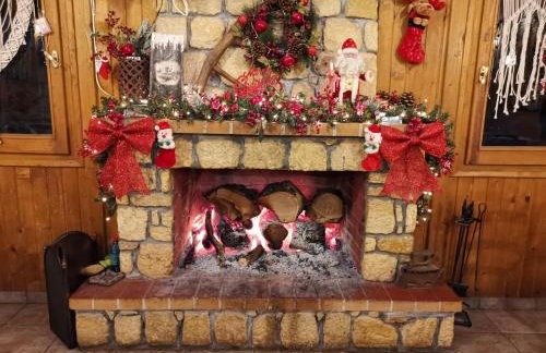 Livadaki Village - Δασικό Χωριό Λιβαδάκι - Foto 4