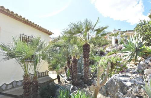 Villa in Monte Pego near Stunning Beaches - Foto 32