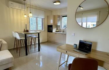 LazyFox Brand New Luxury Apartment near Corfu Town - Foto 14