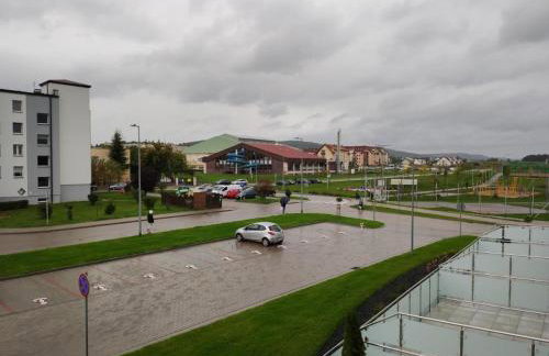 Apartament Piastowski - Foto 13