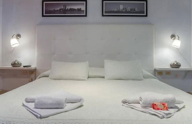 Villa Don Teto Suite & 8 Rooms: Great Havana View - Photo 10