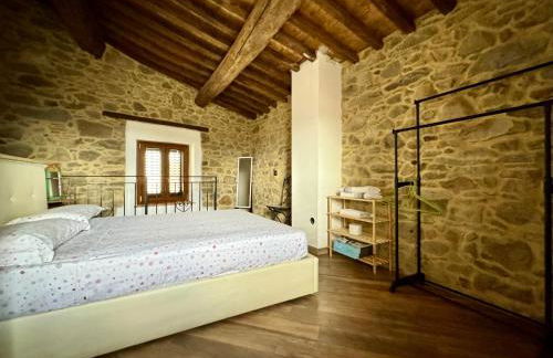 La casetta nel Borgo -Cerageto- - Foto 7