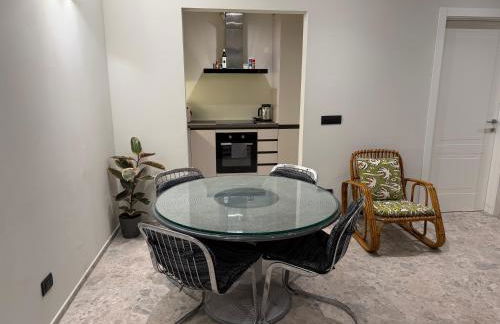 Glass & Charme - Central Suite - Foto 25