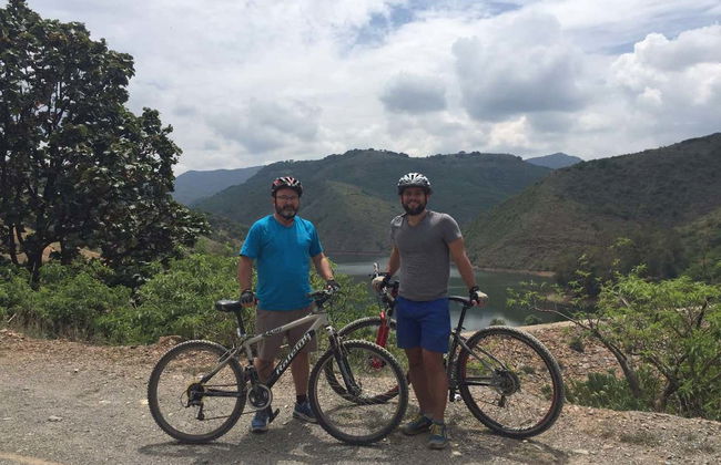 Balade à vélo sur le Camino Real de Tierra Adentro - Photo 3