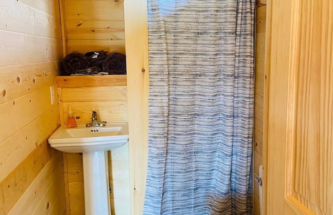 Brushcreek Falls RV Resort - Foto 22