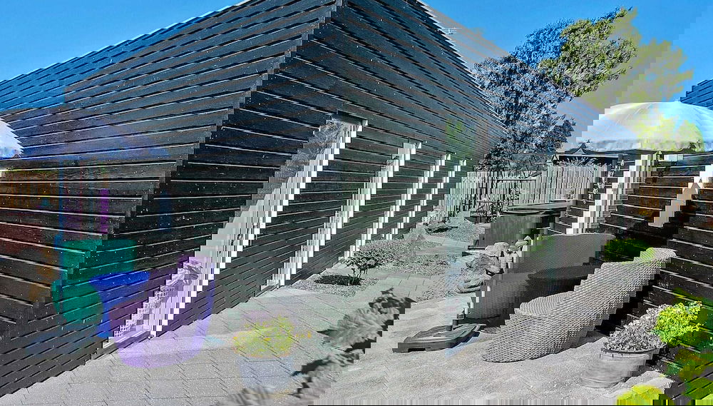 Holiday Home in Malling - Foto 1, Imagen principal