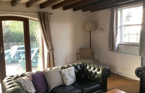 Stable Cottage - Foto 13