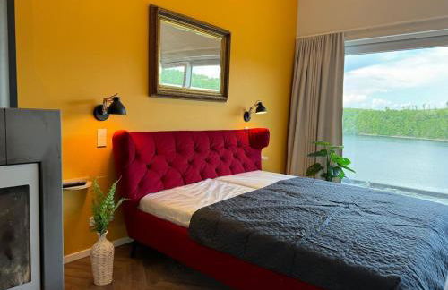 #5 Ommi Kese STAR Suite Kamin Balkon Seeblick - Foto 13