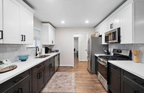 Pool 5 Star Large Deer Park home Super Host - Foto 20