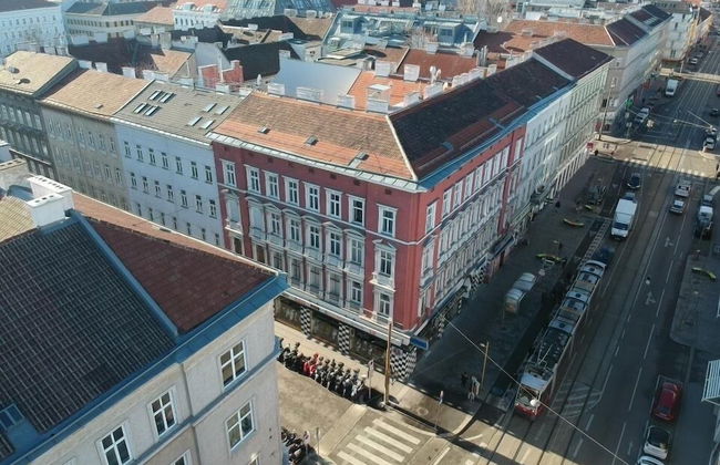 Sophies Place Yppenplatz - Foto 45