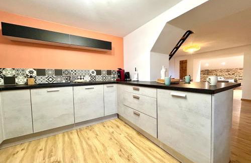 Ty Kerlan, Campagne à deux pas de la mer - Foto 9