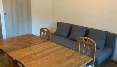 Studio-4 Personnes Les Orres 1650-Hautes alpes - Foto 2